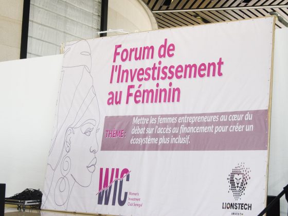 Forum de l’investissement au féminin