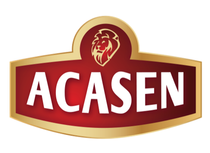 Logo Acasen