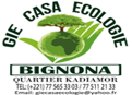 Logo Casa Ecologie