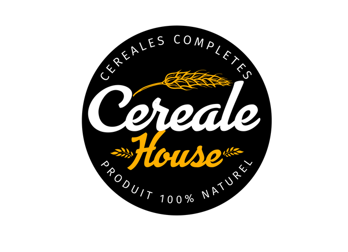 Logo Céréale House