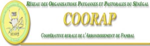Logo Coorap