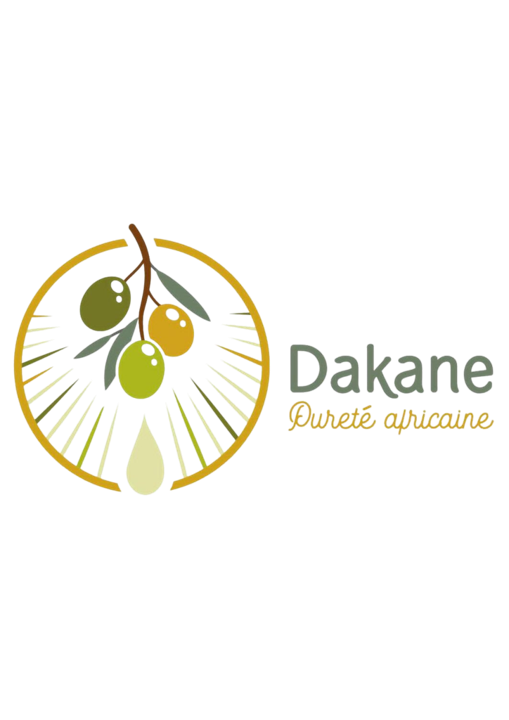 Logo Dakane