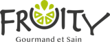 Logo Fruity