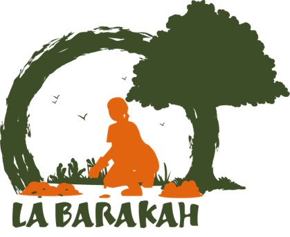 Logo La Barakah