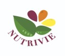 Logo Nutrivie