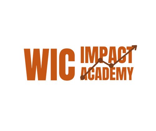 WIC IMPACT ACADEMY (WIA)