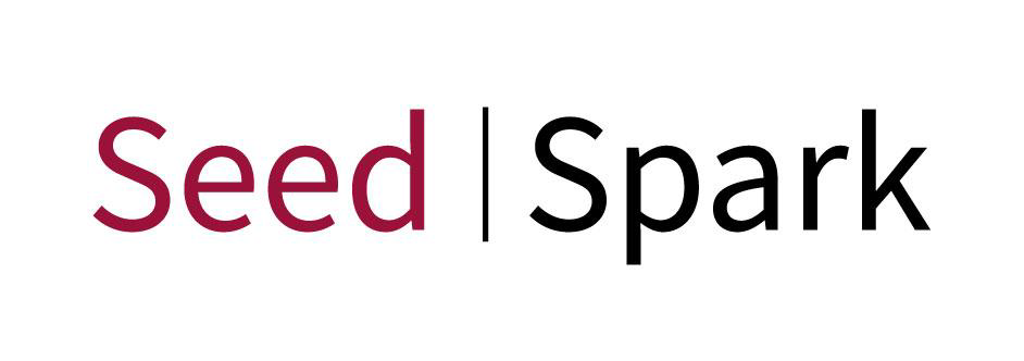 logo seeds sparks