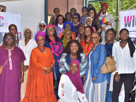 WIC Women’s Day 2026
